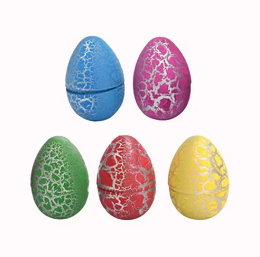 Miniatura 3 de Huevo De Dinosaurio Crece En El Agua SKU